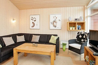 6 Personen Ferienhaus in Tranekær-By Traum