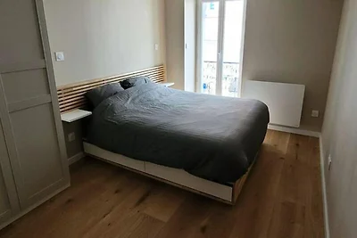 Apartment in Alea in der Nähe der...