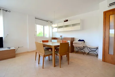 2-Zimmer-Wohnung in Pals