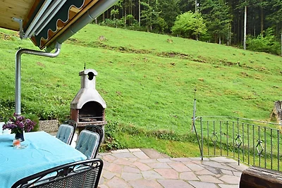 Idilliaca casa vacanze con terrazza privata