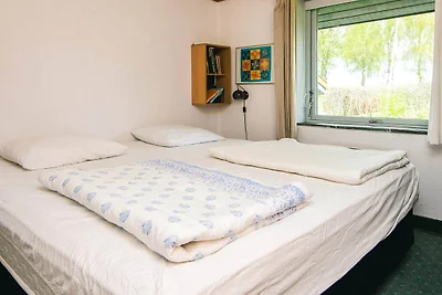 4 Personen vakantie huis in Ansager