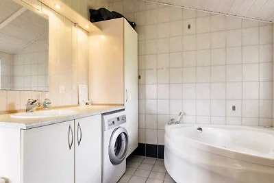6 Personen Ferienhaus in Hadsund-By Traum