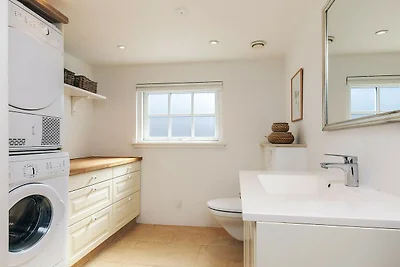 Strandschonheit in Hasmark -- By Traum...