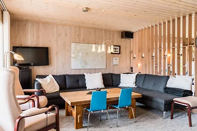 6 Personen Ferienhaus in Blåvand