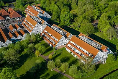 Neu gestyltes Apartment mit Geschirrspüler am...
