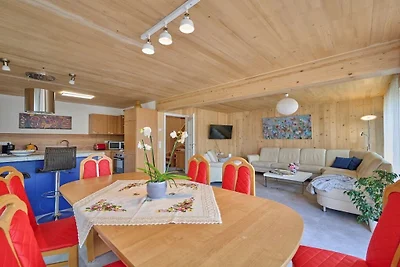 Ferienhaus Seewald