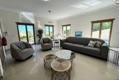 Light House Luxusvilla von Dreamplaces