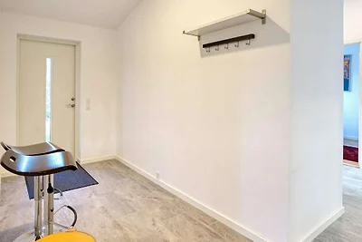 9 Personen Ferienhaus in Skibby