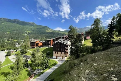 Apartment in Fontaine am Fuße der Skipisten