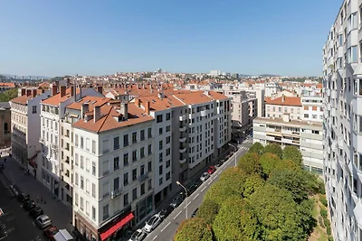 DIFY Duguesclin - Place Edgar Quinet