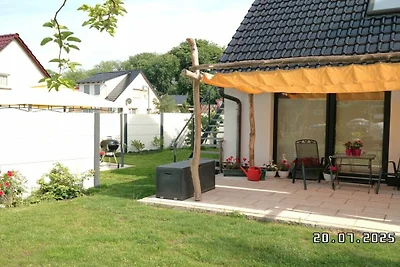 Kuća za odmor Dopust za oporavak Krausnick-Groß Wasserburg