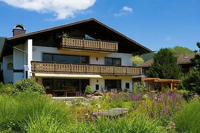 Ferienwohnung mit 2 Schlafzimmer