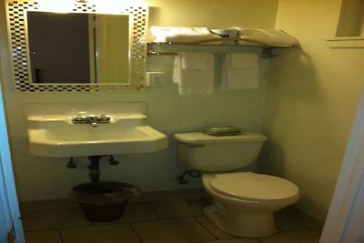 Appartamento In 1 Camera Da Letto Con Cucina