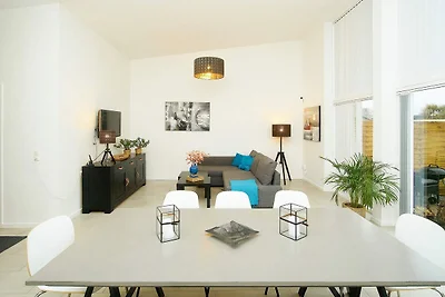 5 Personen Ferienhaus in Gilleleje
