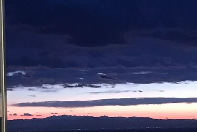 Clifftop Apartment Confortevole residenza per...