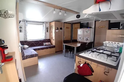 Vakantiehuis met 3 slaapkamers in de...