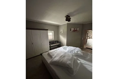 Landhaus Röpkes Residenza di vacanza...