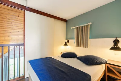 Appartamento duplex di 3 locali per 7 persone...