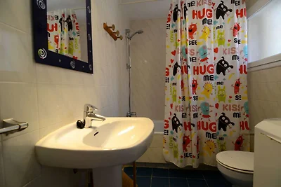 Appartement voor 6 personen in Estartit