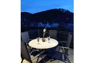 Ferienhaus mit 1 Schlafzimmer