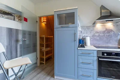 Ferienwohnung Küstenluft in Tating