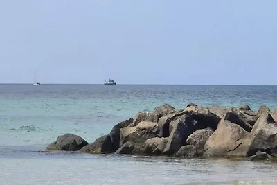 Luxe vakantieverblijf in Asserbo