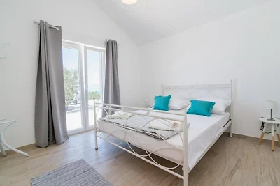 Holiday Home My Summer House - Two-Bedroom Ho...