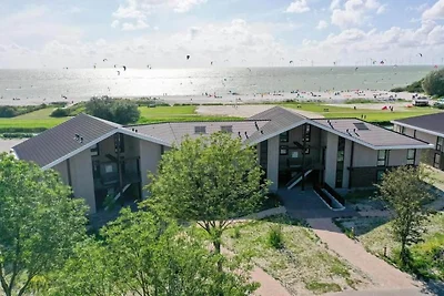 Juwel am Wasser mit privater Sauna