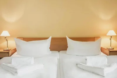 Standaard Suite Kaiserhof Feldberg