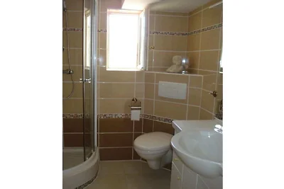 Ferienwohnung in Agay mit Schwimmbecken