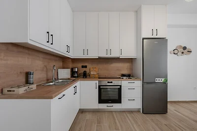 Charmantes Urlaubsdomizil auf Kreta