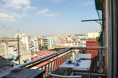 Kuća za odmor Dopust za oporavak Napoli & vicinity
