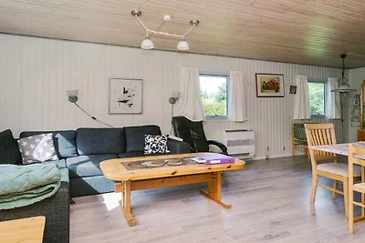 6 Personen Ferienhaus in Eskebjerg-By Traum