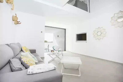 S'aigua 5 - Ferienhaus Mit Privatem Pool