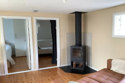 4 Sterne Ferienhaus in MELLBYSTRAND