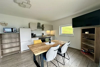 Apartament w Kaprun blisko stoków
