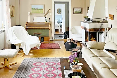 4 Sterne Ferienhaus in VÄDDÖ