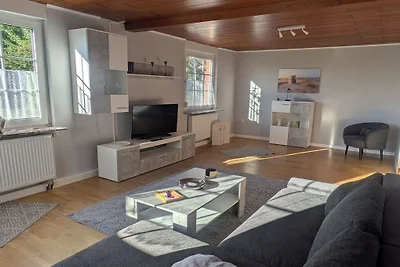 Ferienhaus mit 4 Schlafzimmer
