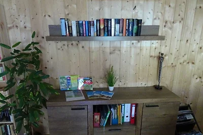 Ferienwohnung in Suhl mit Schwimmbecken