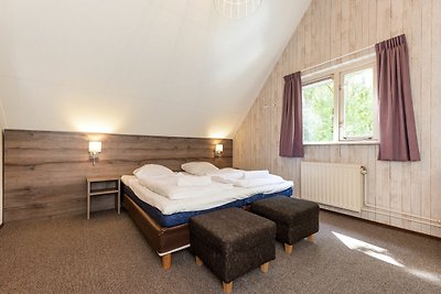 Ferienhaus mit Sauna, 18 km. aus Tilburg