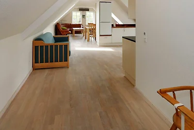 6 Personen Ferienhaus in Hadsund-By Traum