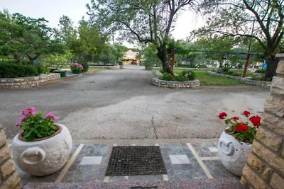 Apartments Adriana - Studio Apartment (Studio...