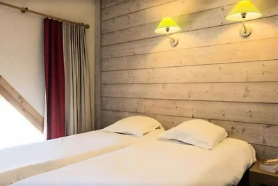 Appartement in La Tania bij Courchevel