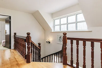 4 Sterne Ferienhaus in Faaborg