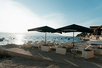 Apartments Dragobratović - Studio Apartment w...