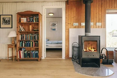6 Personen Ferienhaus in Karrebæksminde-By...