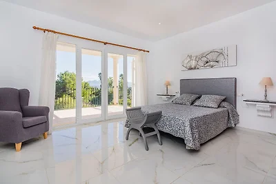 Villa mit Pool in Strandnähe auf Mallorca