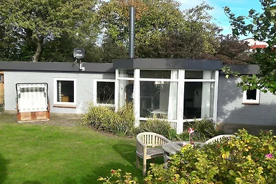 Apartment Fehmarn-Burgtiefe