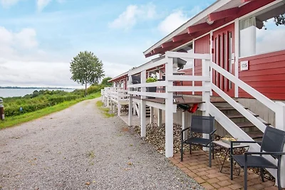 4 persone case ad Aabenraa