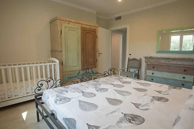 Casa vacanze Madonna della Neve